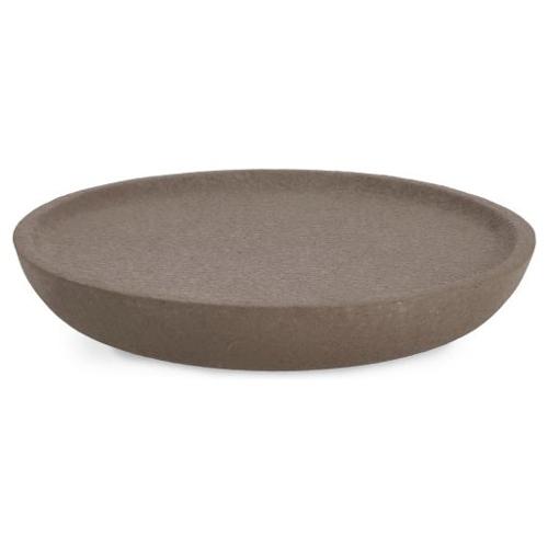 Centro tavola Acciaio (34x5,5cm) ALLIGATOR 0183544