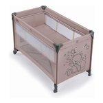 Lettino campeggio Cam L118/T247 Pisolino