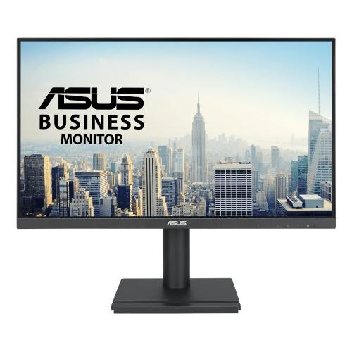 Monitor 23,8" ( IPS 1920x1080 FULL HD 100Hz ) BUSINESS VA24DQFS Black 90LM0540 B01370