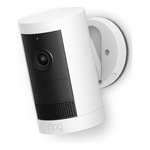 Videocamera sorveglianza Plus White 2048x1080 B0D23Y1N3Y