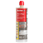 Fischer 521431. Quantità per pacco: 1 pz