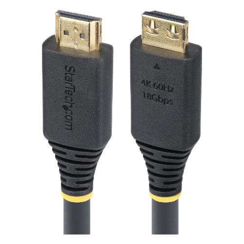 Cavo HDMI 2.0 Black 7m HDMI2 CABLE GRIP 7M
