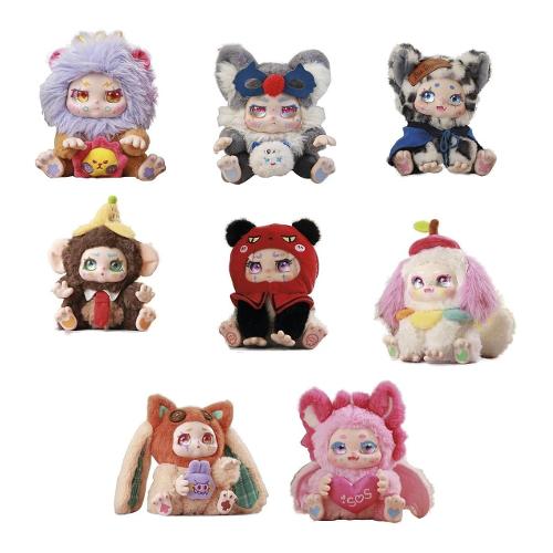 Peluche Regain Myself (17cm) Assortito KMM556004