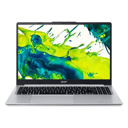 Notebook 15,6" ASPIRE LITE AL15 48P R9NV ( AMD Ryzen 7 5825U 8GB 512GB ) Silver NX DTBET 001