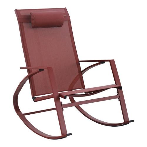 Sedia a dondolo DEMID NEW 0663825