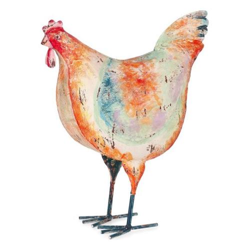 Gallina NUNA Multicolor blu 0187418