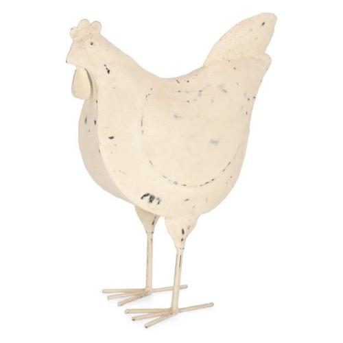 Gallina NUNA Sbiancato 0187417