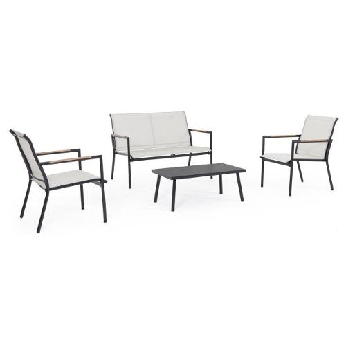 Set da esterno MARSALA posti 0806094