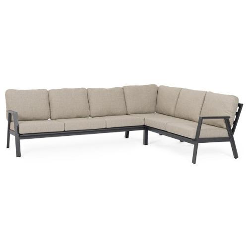 Set da esterno FLAMINIO posti 0663940