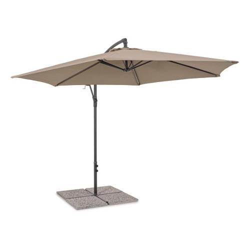 Ombrellone NIZZA 0796021