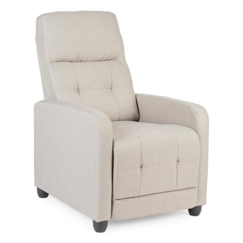 ANACLARA Poltrona relax