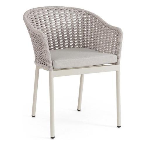 Sedia con braccioli SALINES 0666115