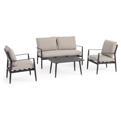 Set da esterno NEBULA posti 0663918