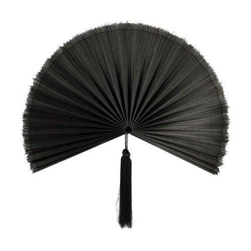 Ventaglio NANKA Nero 0186335