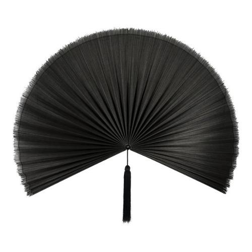 Ventaglio NANKA Nero 0186339