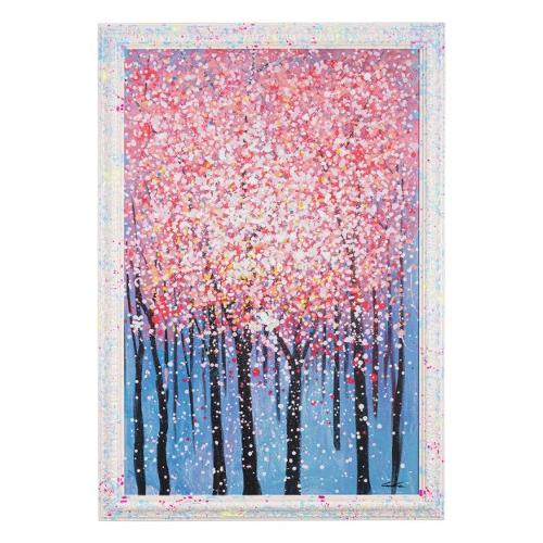 SPOTTY Stampa con cornice (118x168cm) 0245274