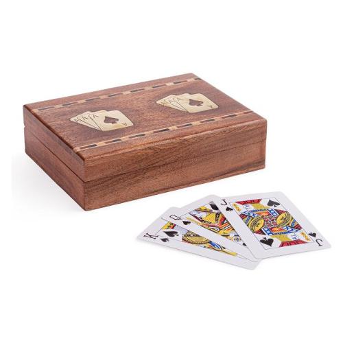 Carte FORTUNE 0186358