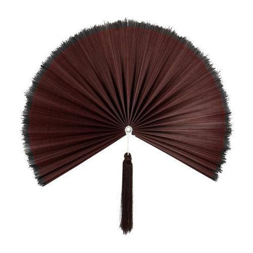 Ventaglio NANKA Rosso 0186336