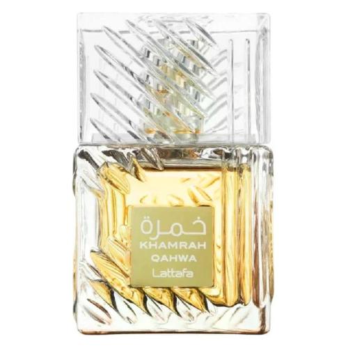Profumo unisex Khamrah qahwa eau de parfum 100 ml