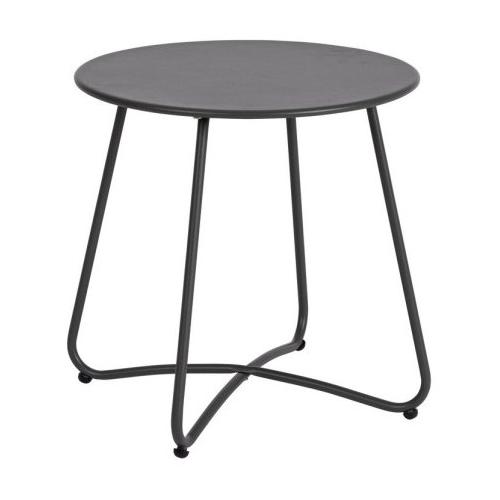 Tavolino da esterno AUSTIN (45x45cm) 0804950