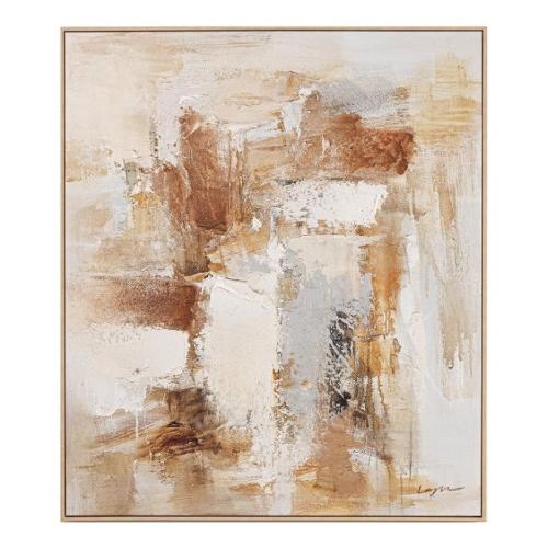 BOLD Stampa con cornice (122,6x142,6cm) 0242980