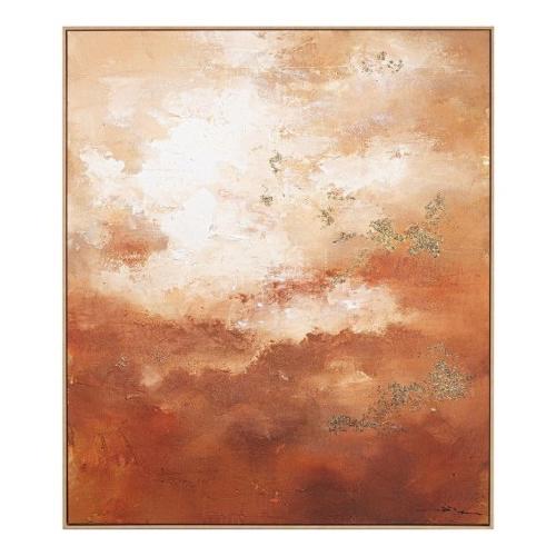 BOLD Stampa con cornice (122,6x142,6cm) 0242981