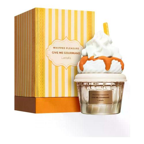 Profumo unisex Give me gourmand whipped pleasure 75 ml