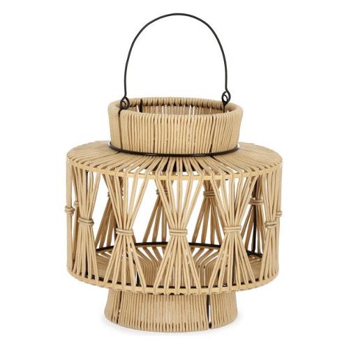 Lampada tavolo solare NIKHITA 0828075 ( )