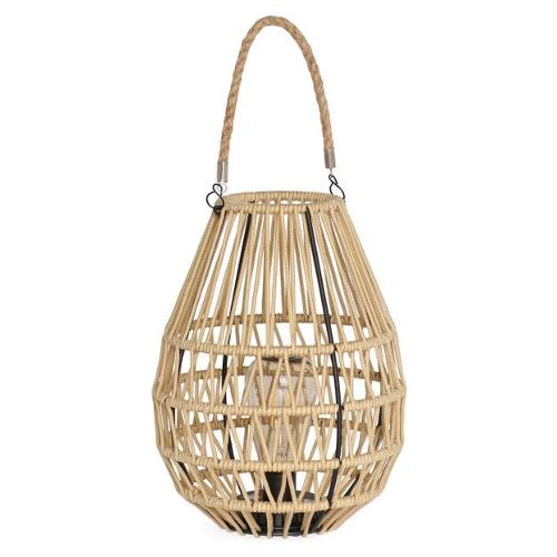 Lampada tavolo solare NIKHITA 0828077 ( )