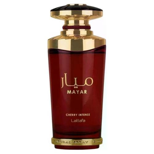 Profumo unisex Mayar cherry intense eau de parfum 100 ml