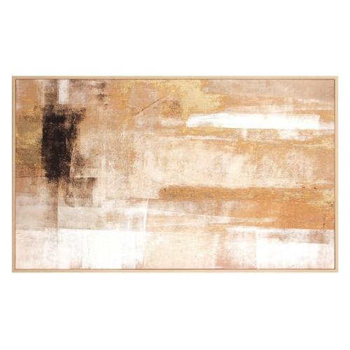 BOLD Stampa con cornice (204x124cm) 0242978