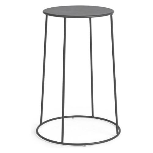 Tavolino da esterno AUSTIN (35x63cm) 0804935