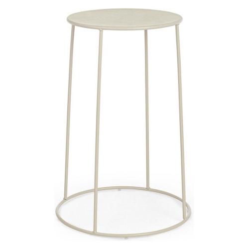 Tavolino da esterno AUSTIN (35x63cm) 0804932