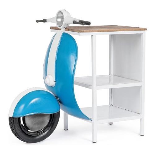 VESPA Mobile bar