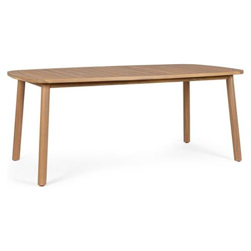 Tavolo da esterno PABLO (183x99x75cm) 0807016