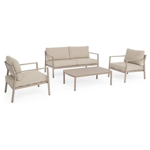 Set da esterno SIRIUS posti 0664122