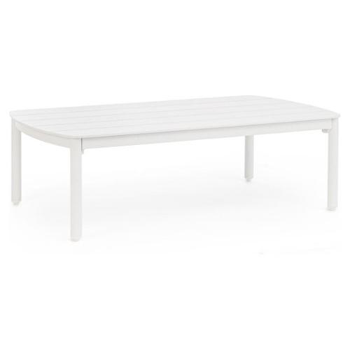 Tavolino da esterno FENIX (100x80x35cm) 0664115