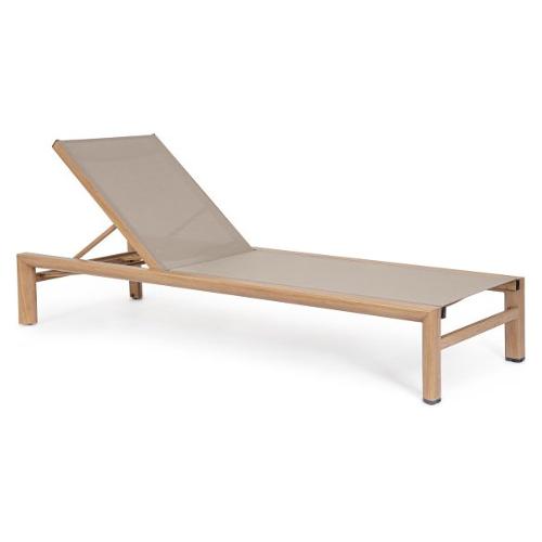 Lettino prendisole SKIPPER 0664101