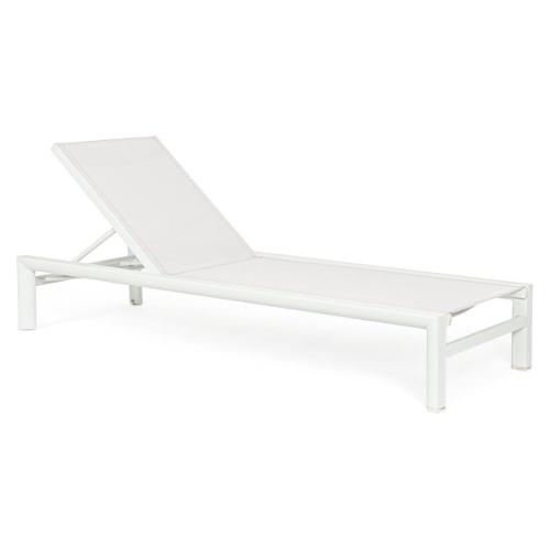 Lettino prendisole SKIPPER 0664100