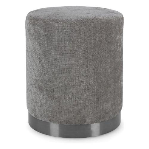 ERNESTINE Pouf Frost