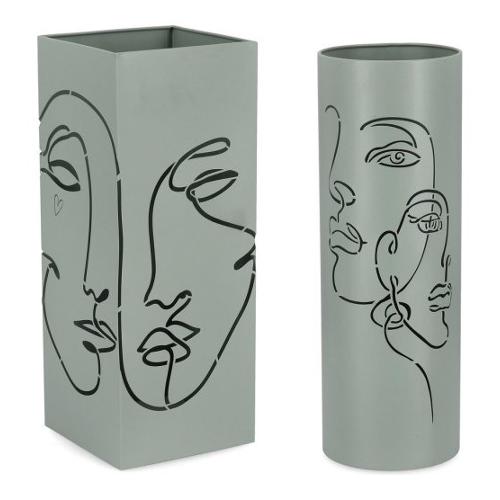 EVANS Set porta ombrelli