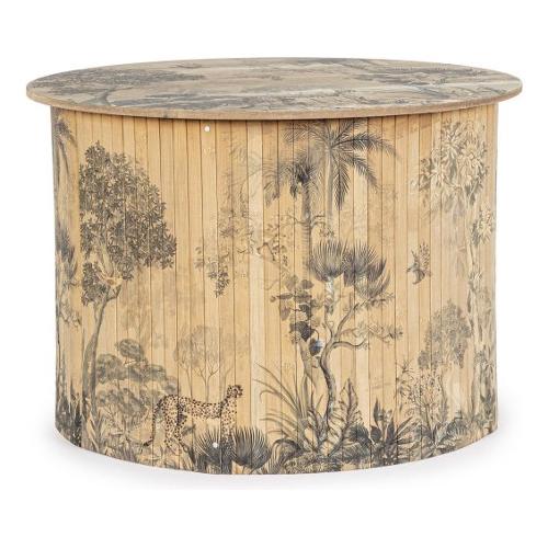 NAMIKA Tavolino (60cm)