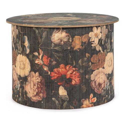 SAYURI Tavolino (60cm)