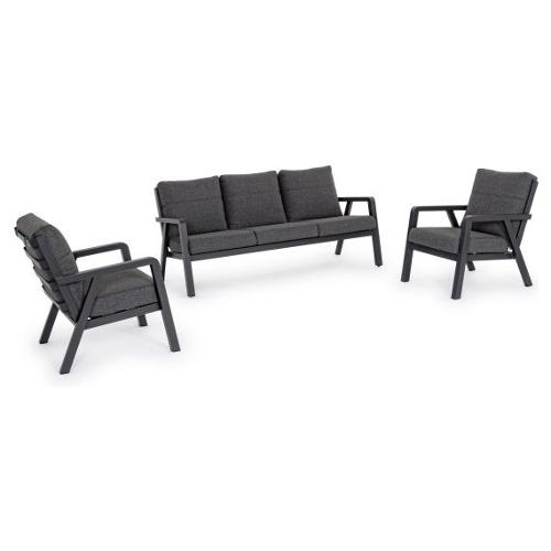 Set da esterno TRUMAN posti 0663461