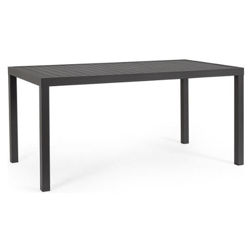 Tavolo da esterno HILDE (150x80x75cm) 0663443