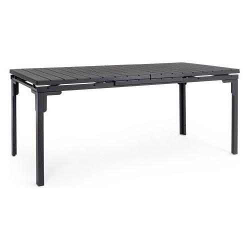 Tavolo da esterno SARITA (180-240x89,5x73,5cm) 0650056