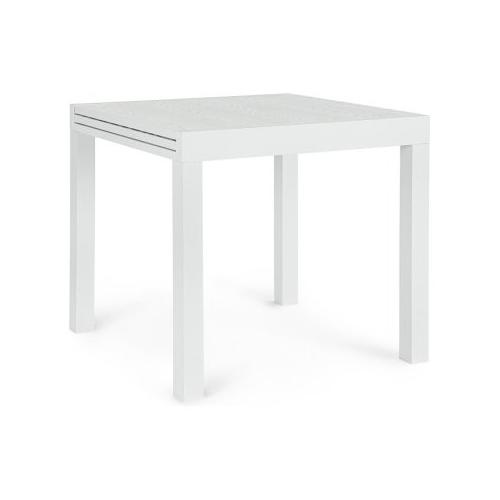 Tavolo da esterno CLIV (80-160x80x75cm) 0663371