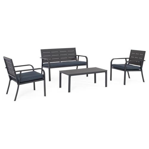 Set da esterno SARITA posti 0650055