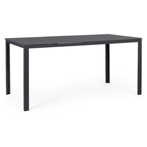 Tavolo da esterno SARITA (156x78x74cm) 0650062