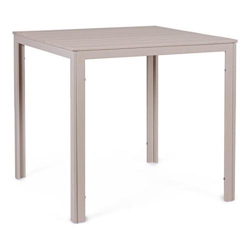Tavolo da esterno SARITA (78x78x74cm) 0650065
